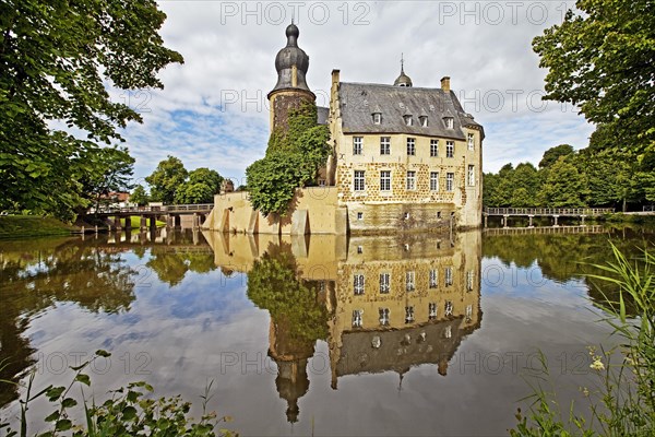 Gemen Castle