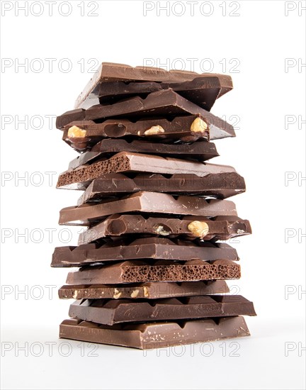 Chocolate bars
