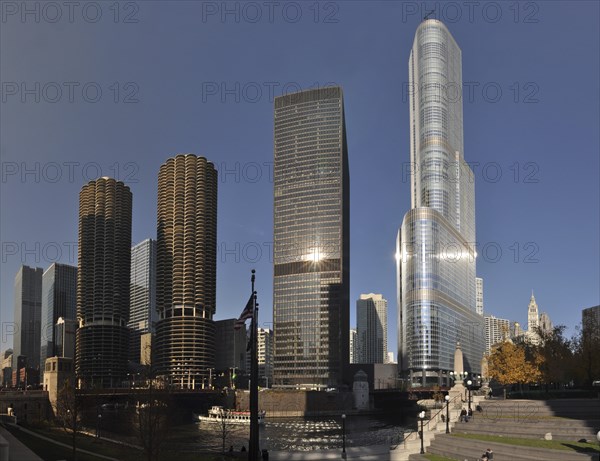 Marina City