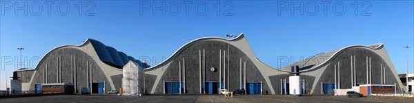 Hamburg Wholesale Market