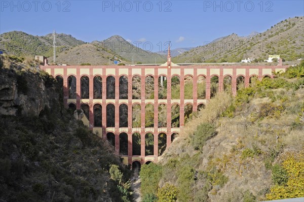 Acueducto del Aguila