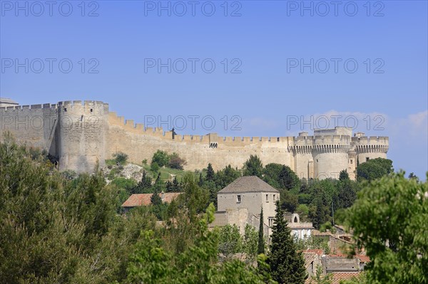 Fort Saint-Andre