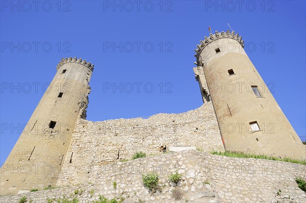 Castle