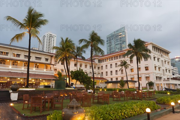Galle Face Hotel