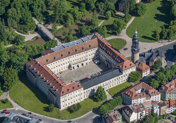 City Castle