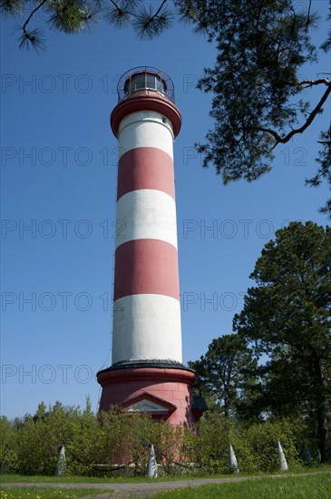 Lighthouse