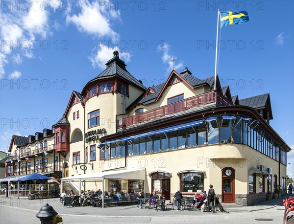Waxholms Hotell
