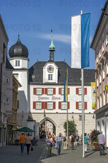Municipal Museum in Mittertor