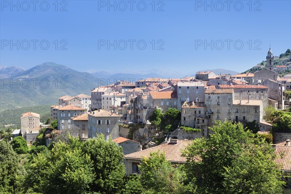 Townscape