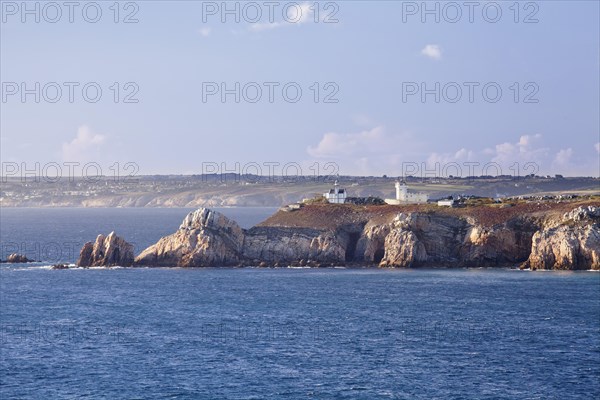 Pointe de Toulinguet