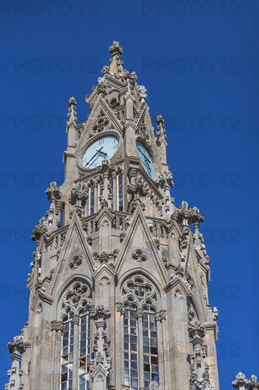 Church of San Juan Bautista