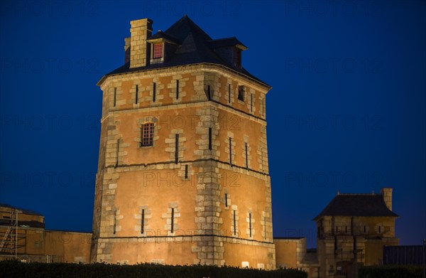 Tour Vauban