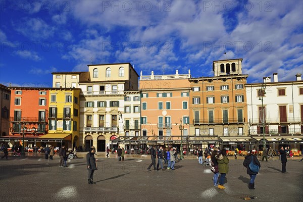 Liston square