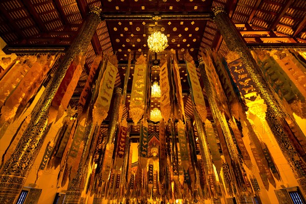 Golden Buddha