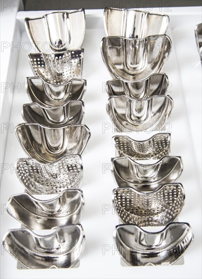 Dental instruments