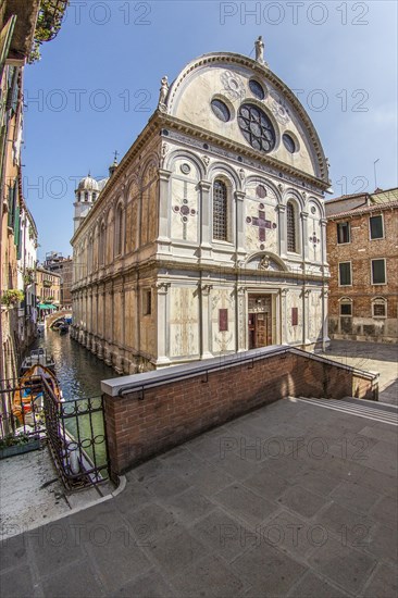 Church of Santa Maria dei Miracoli