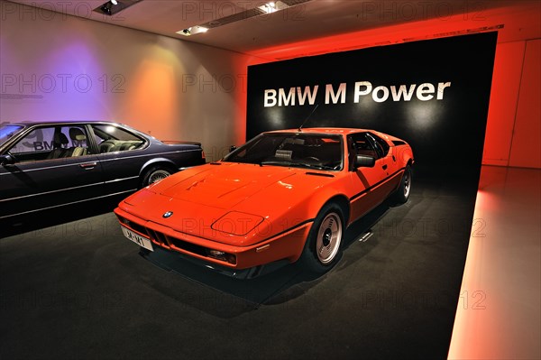 BMW M1