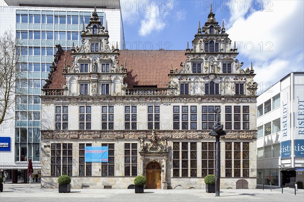 Gewerbehaus Bremen