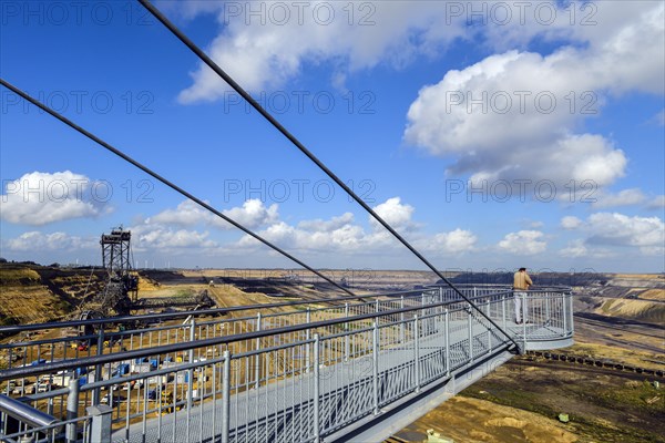 Viewing platform