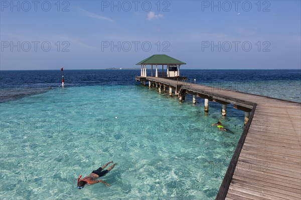 Jetty
