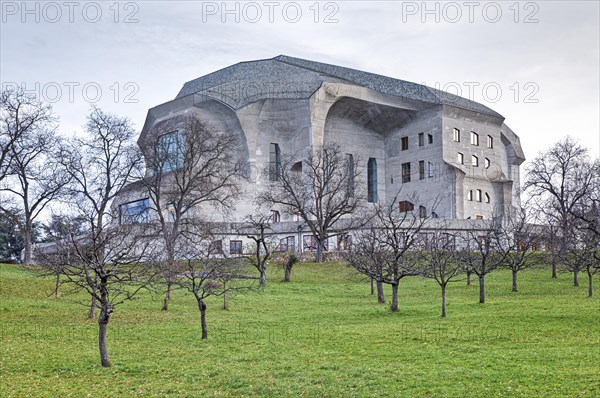 Goetheanum