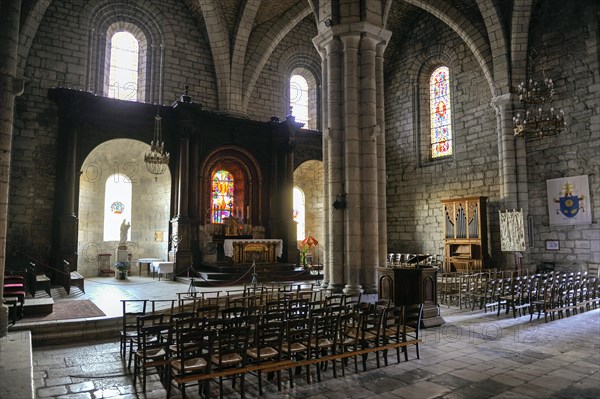 Basilica Saint-Sauveur