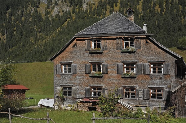 Farmhouse