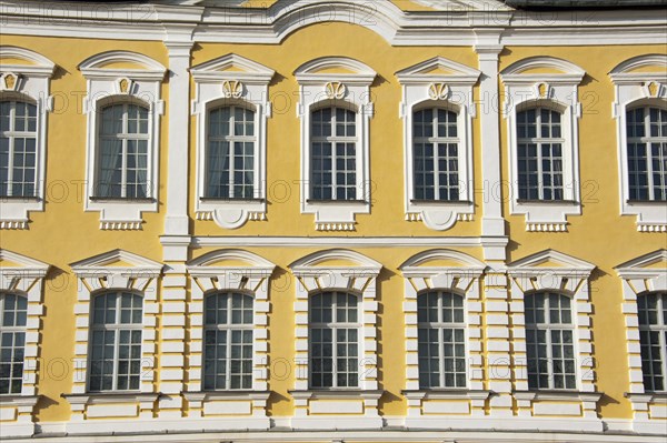Rundale Palace