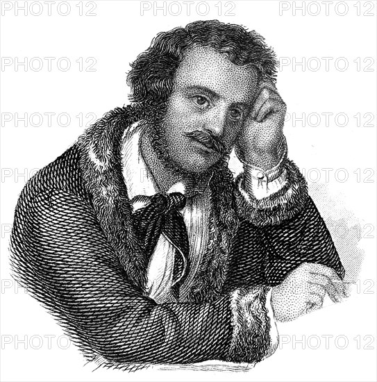 Ludwig Michael von Schwanthaler