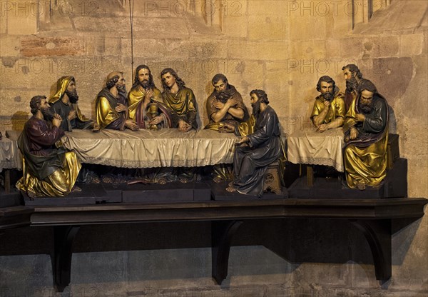 The Last Supper