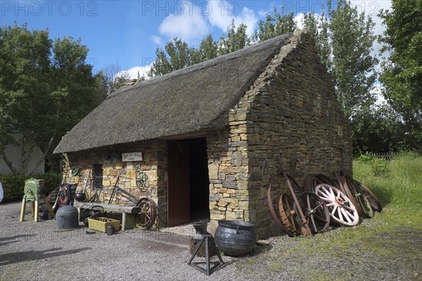 Smithy