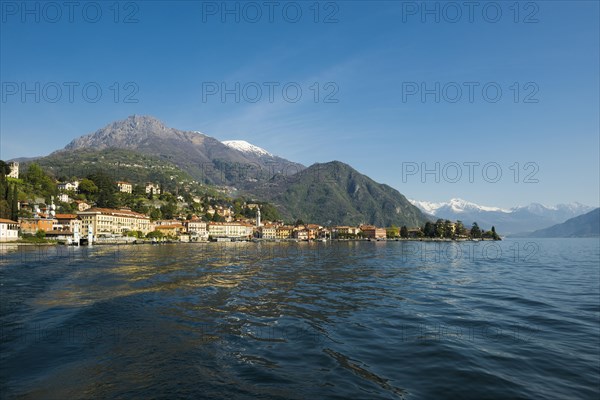 Lake Como
