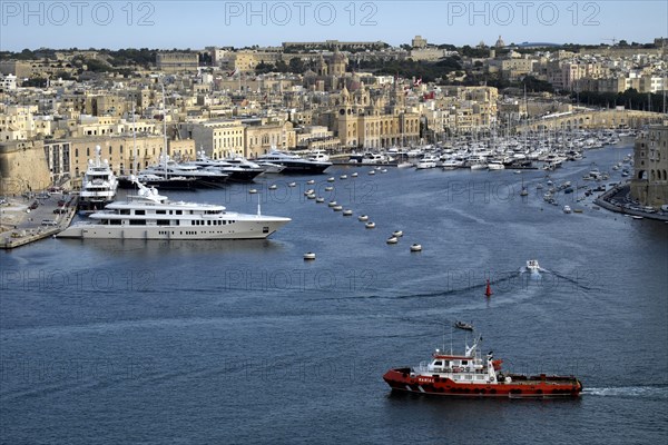 Harbour