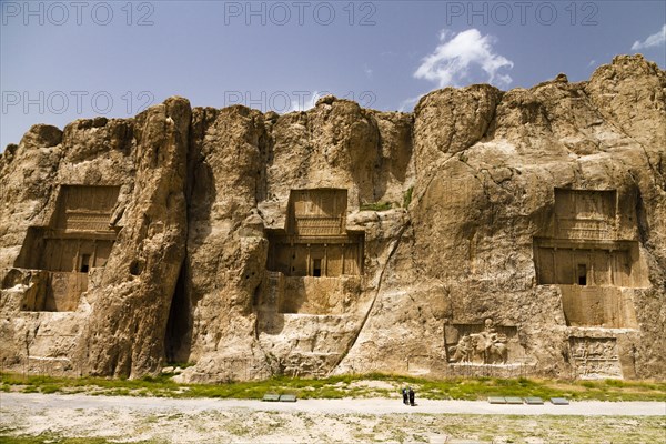 Naqsh-e Rostam