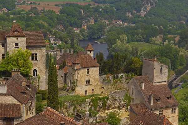 Townscape