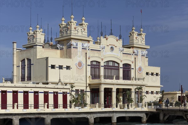 Antico Stabilimento Balneare Spa Hotel