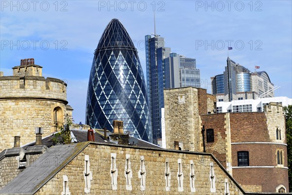 The Tower of London