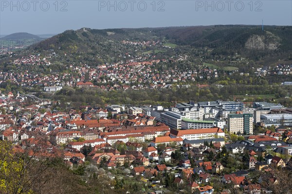 Beutenberg Campus