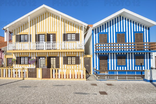 Palheiros'