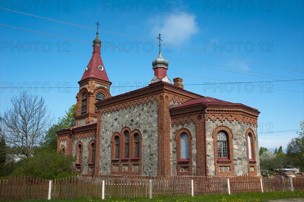 Church