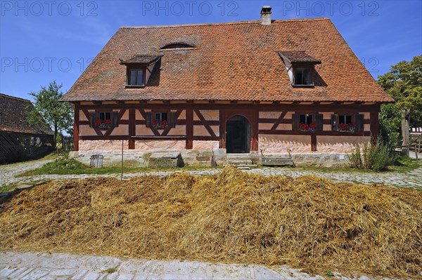 Farmhouse
