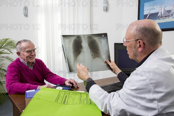 Doctor's office