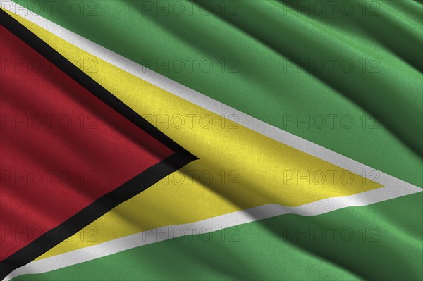 National flag