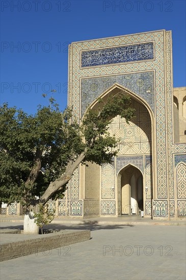 Kalon Mosque