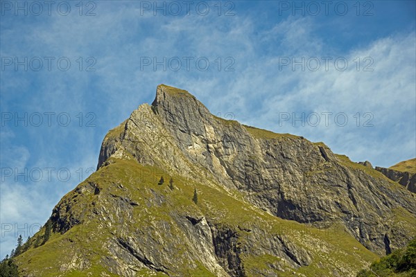 Mt Himmelhorn