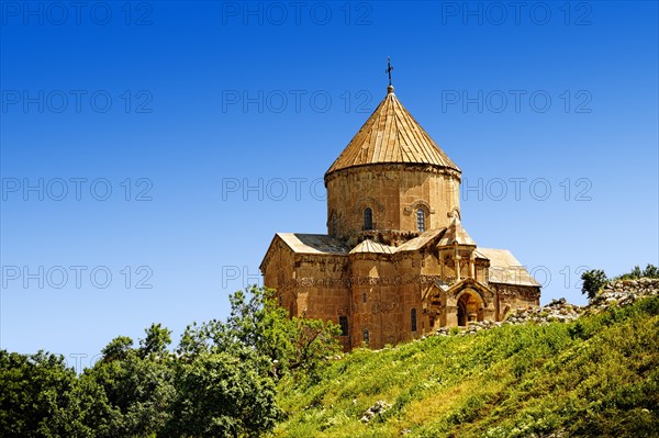 Armenian Cathedral of the Holy Cross