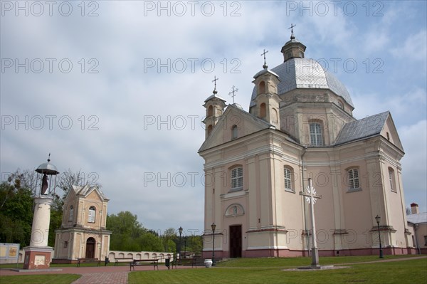 Church of the Holy Trinity