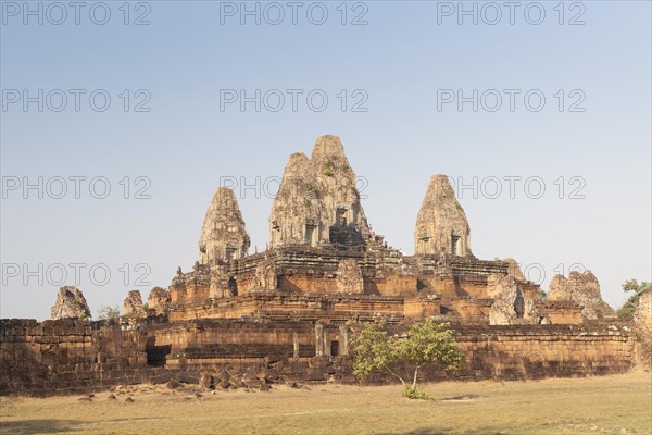 Pre Rup Temple