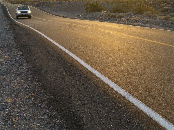 California State Route 190