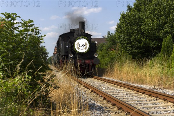 Locomotive